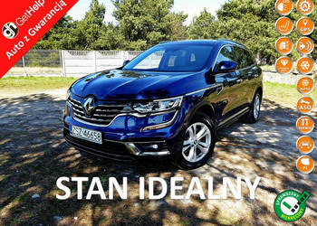 Renault Koleos 1.7 DCI*EQUILIBRE*Climatron*Panorama*Alu*LED*Półskóry*Elekt…