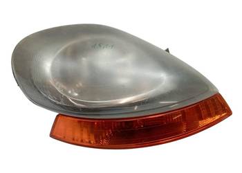 LAMPA PRZÓD PRAWA EU  89308706 Renault Trafic II (2001-2014)