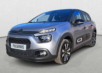 Citroen C3 MAX ! Full LED | Android Auto III (2016-)