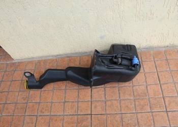 ZBIORNICZEK SPRYSKIWACZY OPEL ASTRA H 