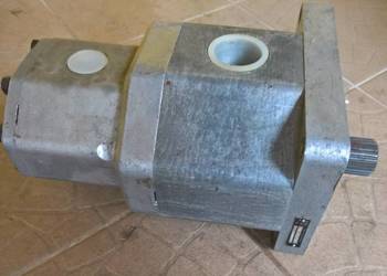 Pompa hydrauliczna U80/40, UR 80/40 żuraw AD 20 oraz AD28