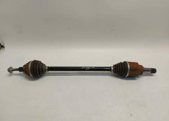 SKODA Enyaq 5LA iV85 Półoś tył prawa 1EA501204T