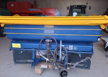 rozsiewacz bogballe L2 plus