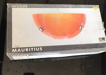 Brilliant Mauritius lampa kinkiet