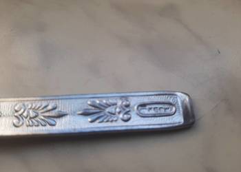 Komplet sztućców Hepx