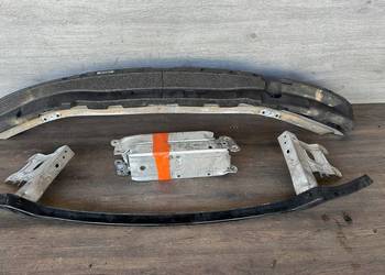BMW F20 F21 BELKA POD ZDERZAK PRZÓD ABSORBER STREFY 7266325 7266325