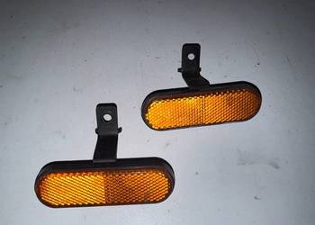 Odblaski Kymco K-PIPE KPW 50