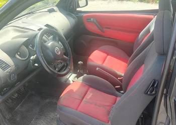 Volkswagen Lupo