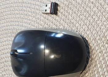 Mysz bezprzewodowa Logitech M180 optyczna Wireless Nano