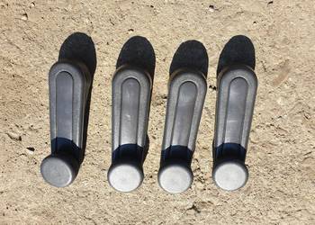 Rączki szyb Corolla E11 Rączki szyb Corolla E11