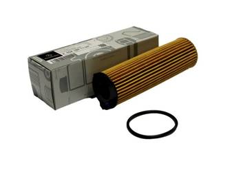MERCEDES C118 C257 H247 X247 X253 V167 Filtr oleju