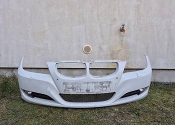 Zderzak przod kompletmy bmw e90 lci