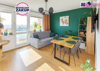 Oferta sprzedaży mieszkania Gdańsk 42.42m2 2 pokoje