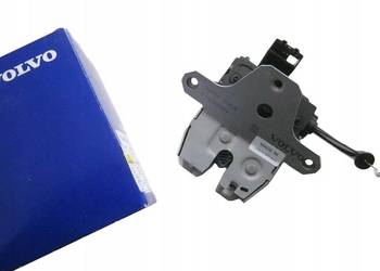 VOLVO S60 zamek tylnej klapy bagaznika OE 31440241