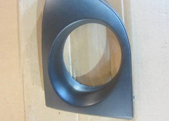 kratka zaślepka ramka halogenu L renault vel satis