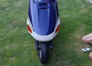 Sprzedam Skuter HONDA Bali.