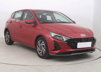 Hyundai i20 1.2 MPI