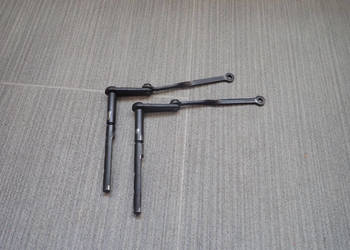 1 Szt. Cięgno Popychacz Zaworu Wydechowego Kawasaki KX 125 94-02r