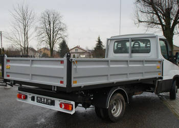 Iveco Daily Kipper bezpośrednio od Producenta *** GARWOLIN ***