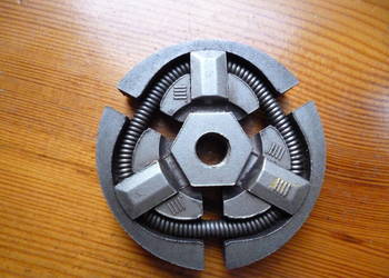 Piła spalinowa Jonsered 2041 2045 Turbo sprzęgło