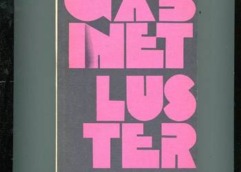Gabinet luster Krótka proza amerykańska 1961-1977
