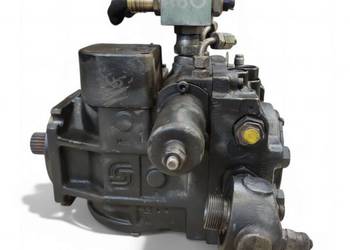 Pompa jazdy 508668 Sauer Danfoss 90R075 FA6NN8D MERLO P32.7