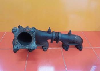 VW T4 2.5 B 94r 110KM AAF kolektor wydechowy 023034B