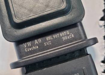CZUJNIK NOX VW 05L907807Q 05L 907 807 Q NEW ORGINAŁ VW 05L907807Q