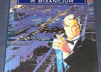 Wieczór w Bizancjum - Irwin Shaw