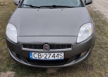Fiat Bravo 2009r