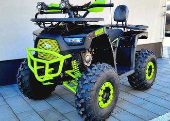 XTR Hurricane 150 XXL, 16KM ,Najbogatszy, Duża rama, Raty, Dostawa