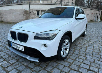 BMW X1 I (E84) (2009-2015)