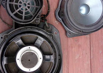 Głośnik lewy przód Mercedes A 221 820 58 02 Głośnik lewy przód Mercedes A 221 820 58 02