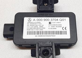 MODUŁ CIŚNIENIENIA OPON MERCEDES A0009003704