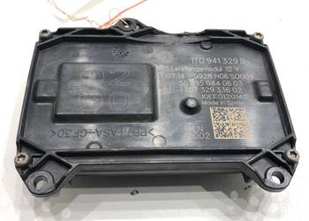 MODUŁ SKRĘTU REFLEKTORA SEAT ALHAMBRA II 1T0941329B Minivan STEROWNIK