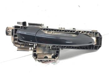 KLAMKA ZEWNĘTRZNA PRAWY PRZÓD MERCEDES X204 A2047601634 SUV 08-15