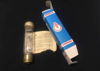 Żarówka Narva TGL 66242 11381 110V / 750 W