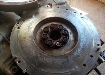 Sprzęgło BMW e28 e23 e24 m30b35