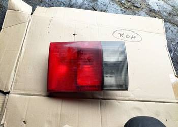 AUDI  80B4 SEDAN  LAMPA TYŁ TYLNA LEWA