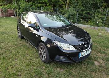 Sprzedam seat Ibiza 1.9 tdi, 105 KM 272000