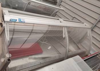 CIĄG LAD CHŁODNICZYCH