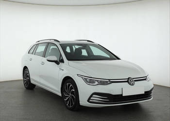 VW Golf 1.5 TSI