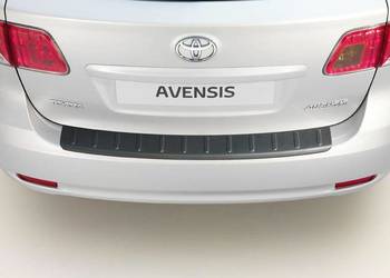 TOYOTA Avensis Listwa ochronna nakladka zderzak tyl PZ415-T5521-00 OE