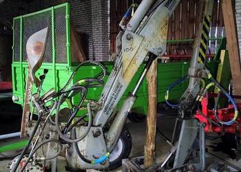 Sprzedam Ładowacz troll