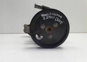 Ford Transit Custom 2.2 TDCI POMPA WSPOMAGANIA