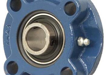 Zespół obudowy YUCFC204HSKF