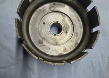 Kosz sprzęgłowy Jawa 350 TS modele 638