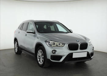BMW X1 sDrive20d