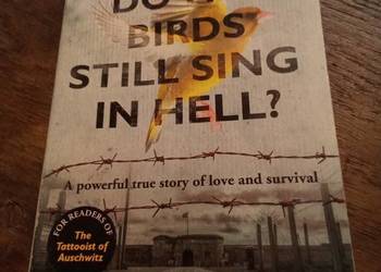 Do the birds still sing in hell. Po angielsku!