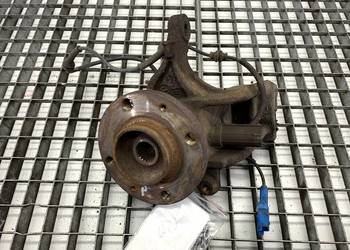 ZWROTNICA PRAWY PRZÓD CITROEN C3 II 1.4 73KM